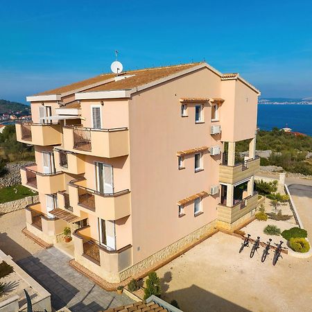 Apartman Sipina 3 Kukljica Exteriör bild