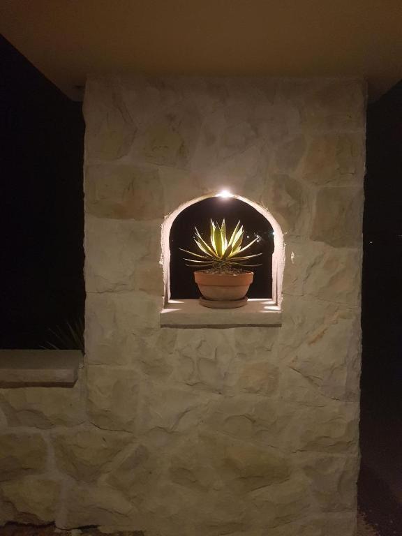 Apartman Sipina 3 Kukljica Exteriör bild