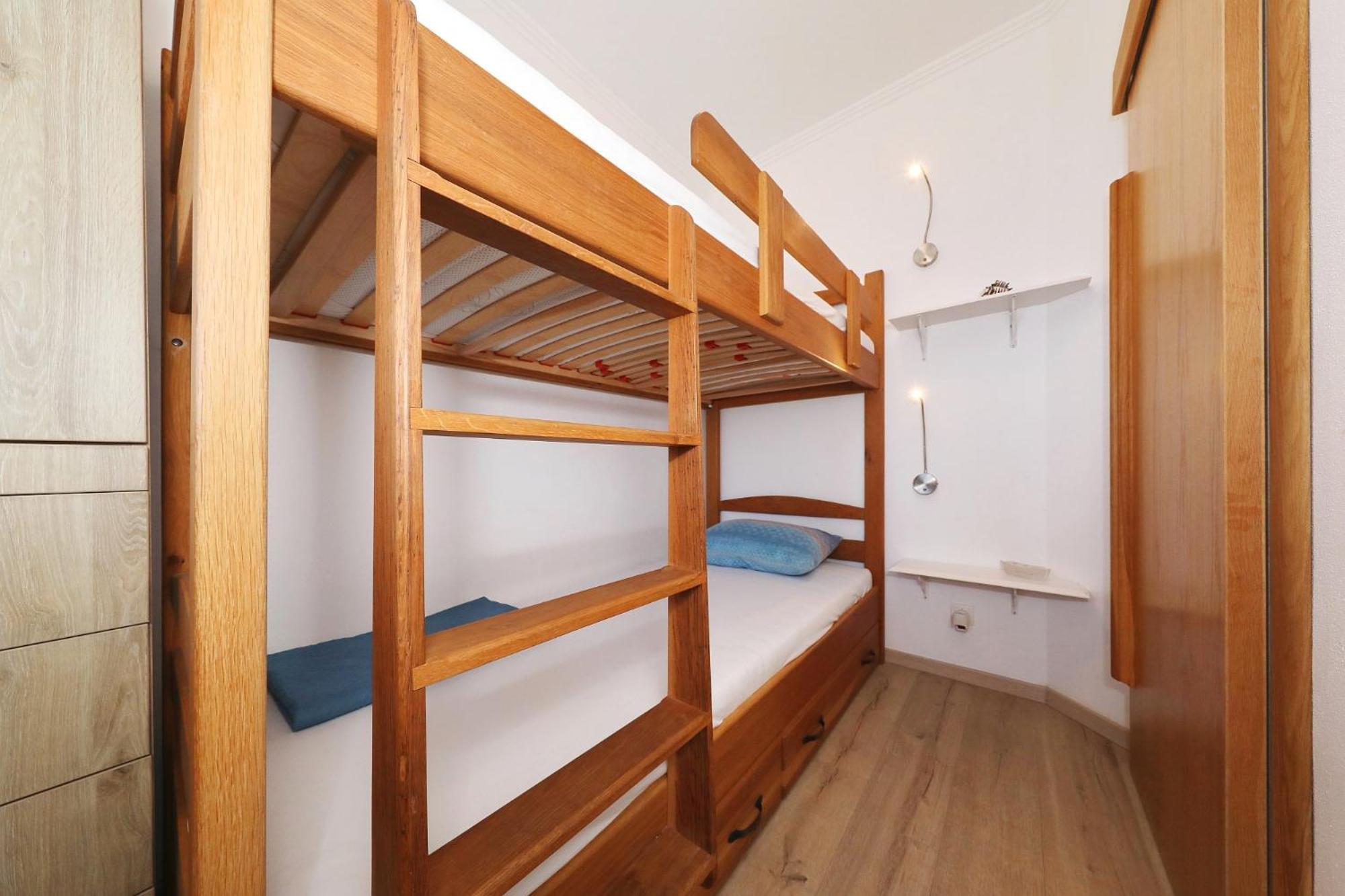 Apartman Sipina 3 Kukljica Exteriör bild