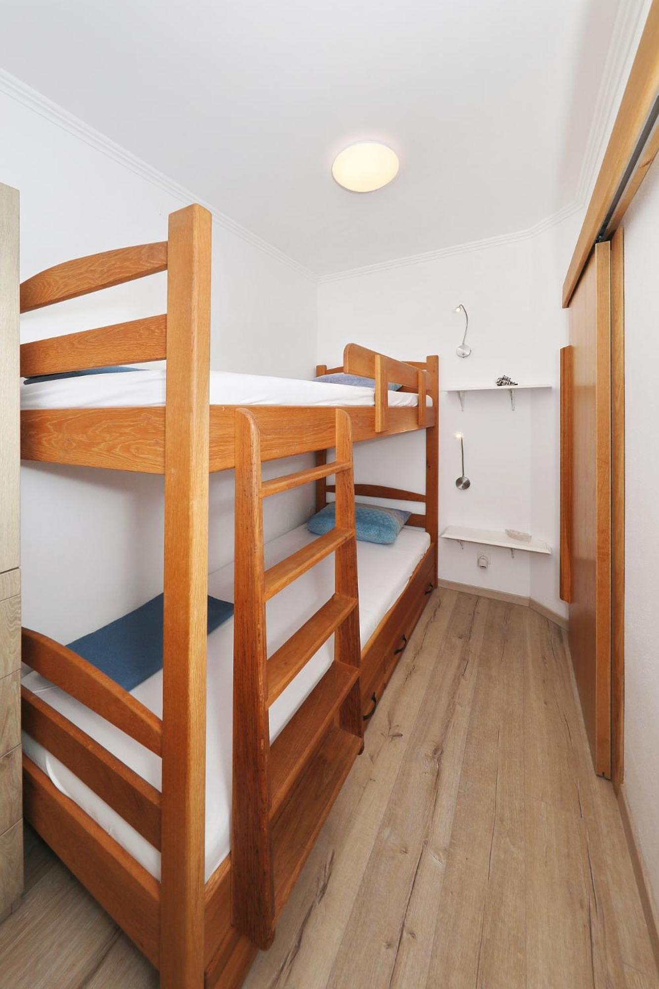 Apartman Sipina 3 Kukljica Exteriör bild