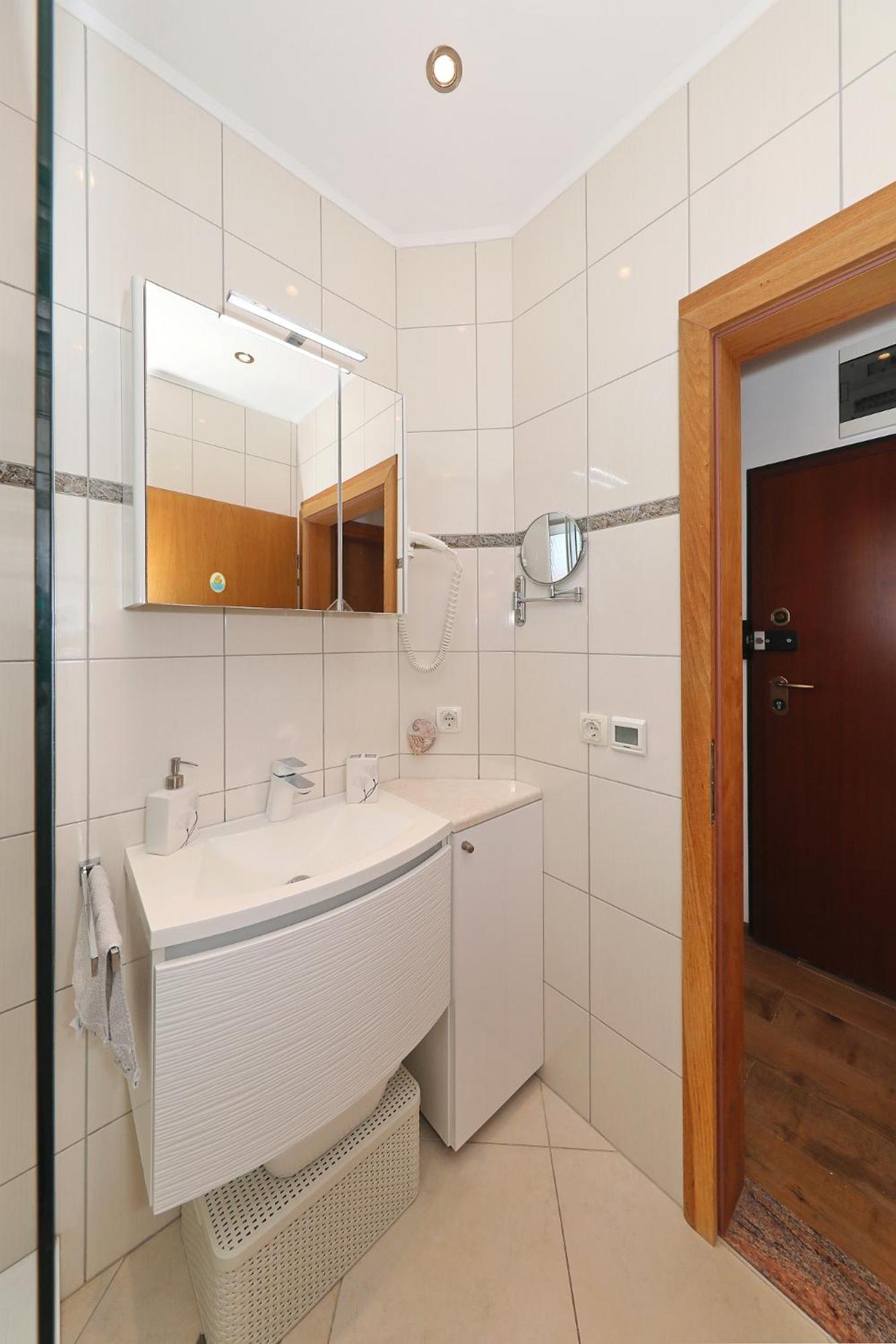Apartman Sipina 3 Kukljica Exteriör bild