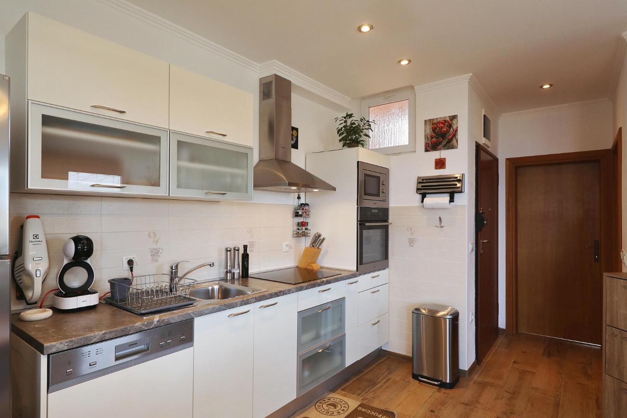 Apartman Sipina 3 Kukljica Exteriör bild