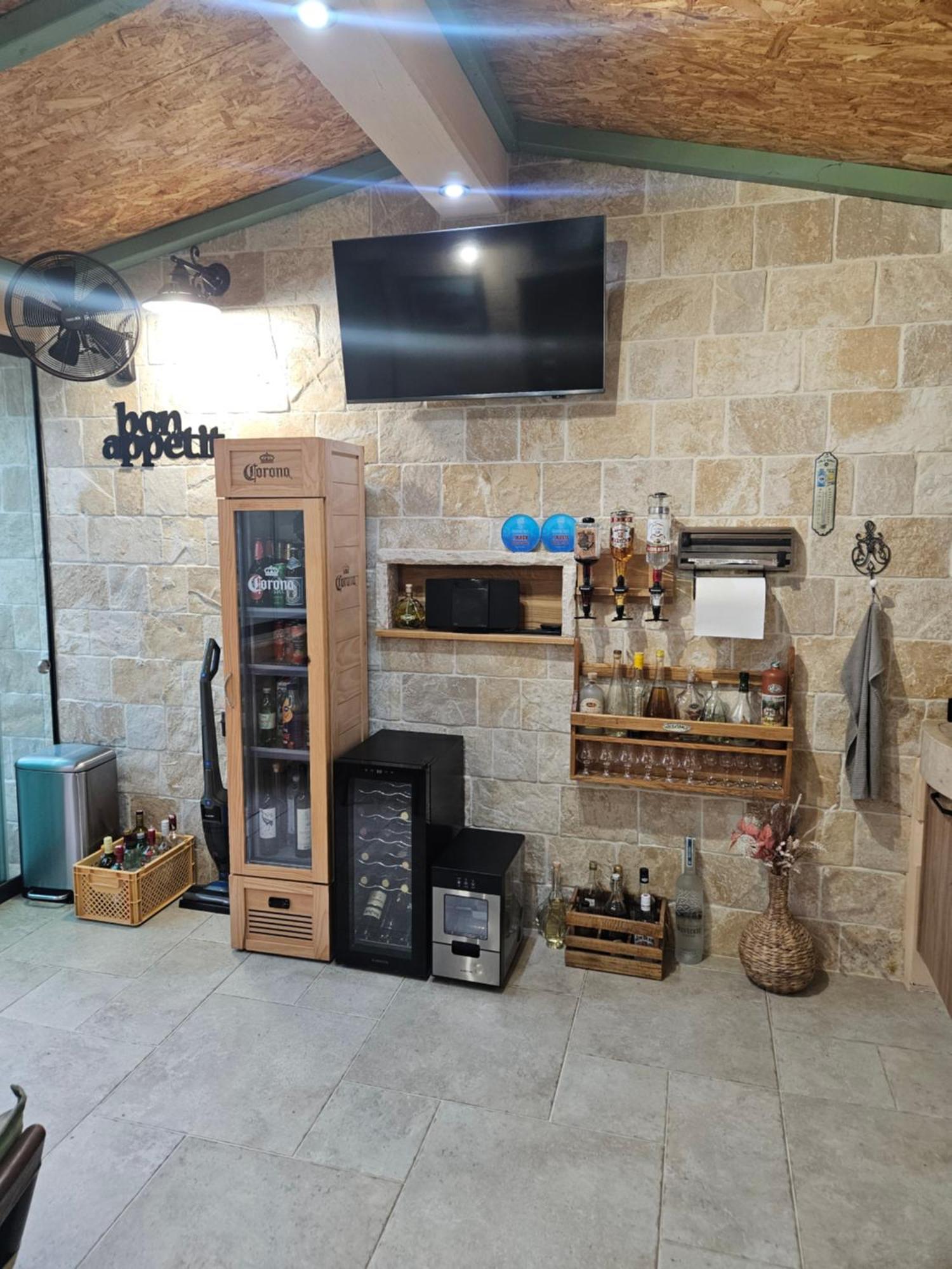 Apartman Sipina 3 Kukljica Exteriör bild